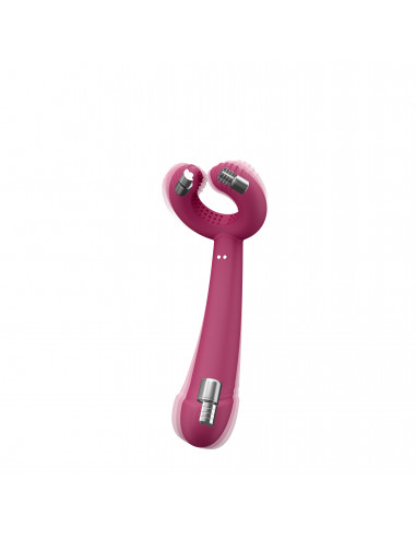 Masturbátor a vibrátor v jednom -...