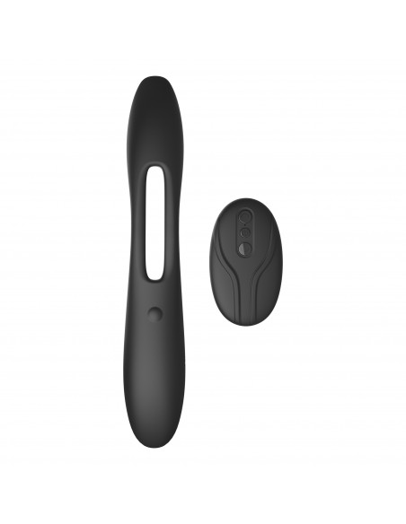 Flexibilní multi-vibrátor na dálkové ovládání Dorcel Multi Joy ♀♂