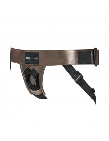 Luxusní značkový postroj STRAP-ON-ME...