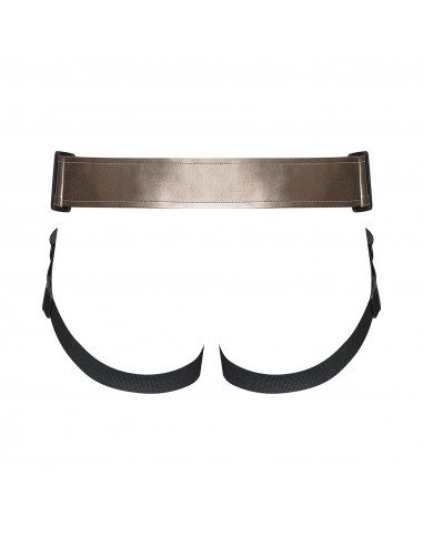 Luxusní značkový postroj STRAP-ON-ME...