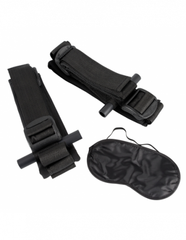 Erotická houpačka na dveře Fetish...