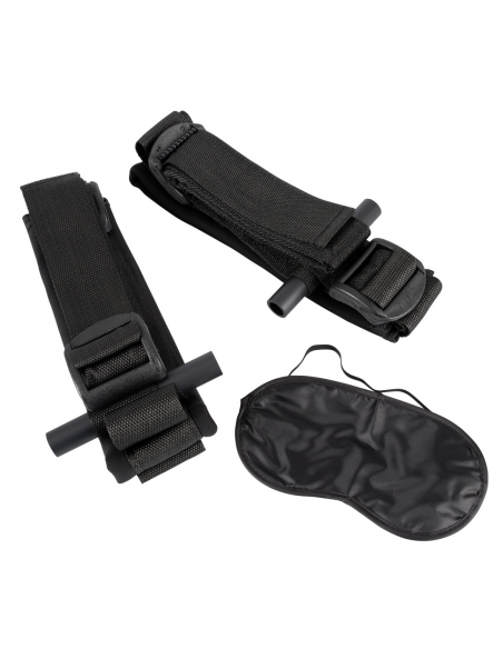 Erotická houpačka na dveře Fetish Fantasy ♀♂