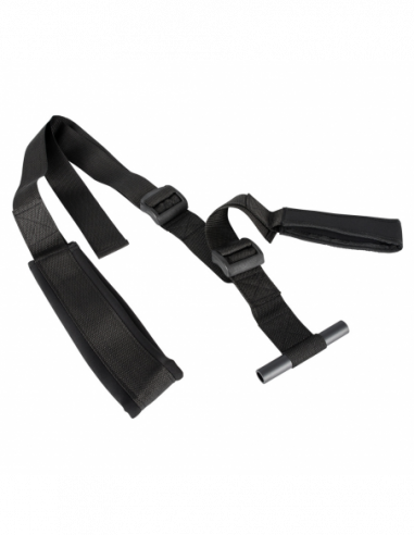 Erotická houpačka na dveře Fetish...