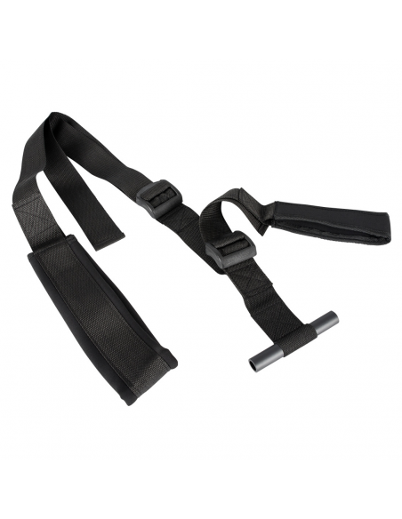 Erotická houpačka na dveře Fetish Fantasy ♀♂