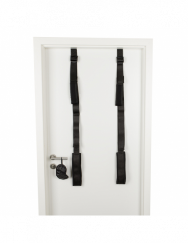 Erotická houpačka na dveře Fetish...