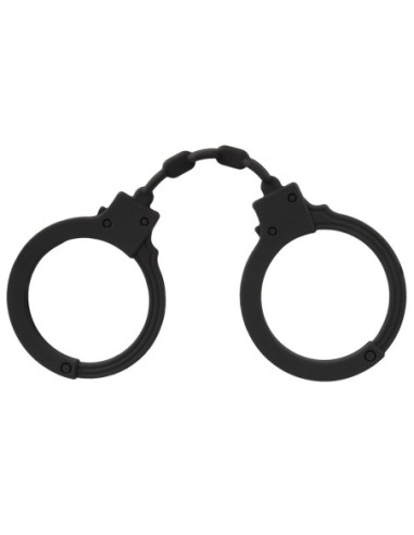 Handcuffs od Magic Shiver ♀♂