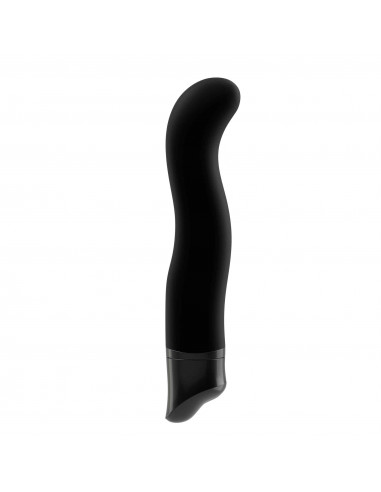 Vibrátor na bod G a prostatu - BE MY...