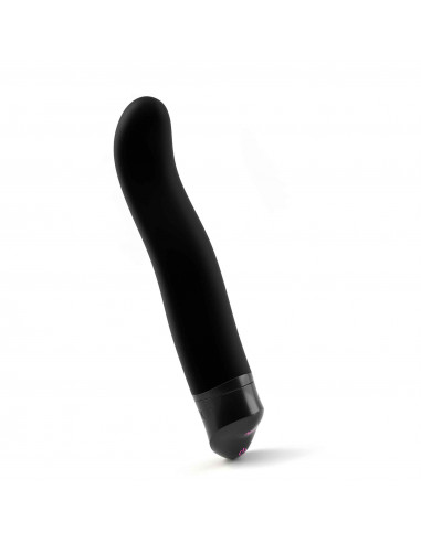 Vibrátor na bod G a prostatu - BE MY...