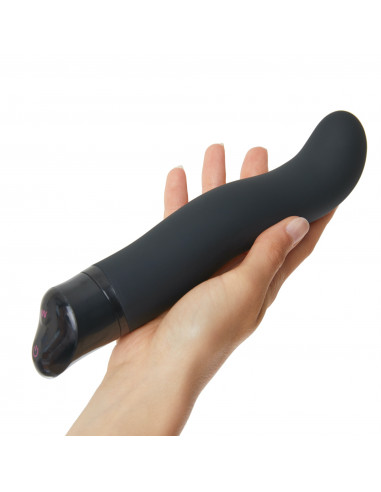 Vibrátor na bod G a prostatu - BE MY...