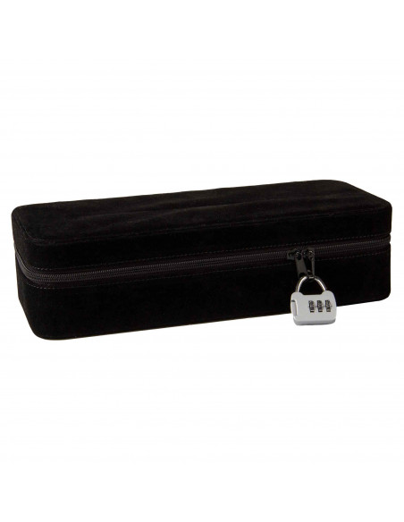 Diskrétní kufřík na erotické pomůcky SECRET BOX 2.0 ♀♂