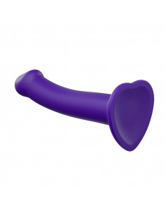 Dvouvrstvé značkové dildo...
