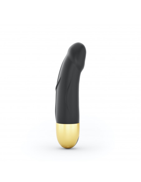 Dobíjecí vibrátor 16cm Dorcel Real Vibrations S 2.0 ♀