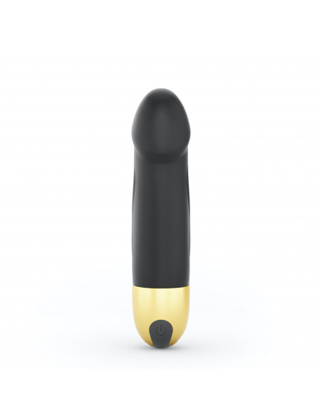 Dobíjecí vibrátor 16cm Dorcel Real Vibrations S 2.0 ♀