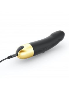 Dobíjecí vibrátor 16cm... 2