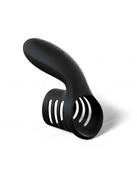 Návlek na penis a vibrátor Love to Love WE RING ♂