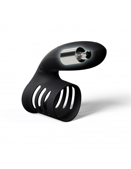 Návlek na penis a vibrátor Love to Love WE RING ♂