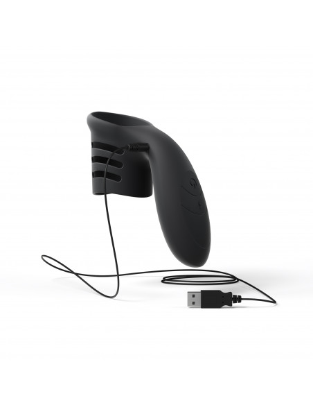 Návlek na penis a vibrátor Love to Love WE RING ♂