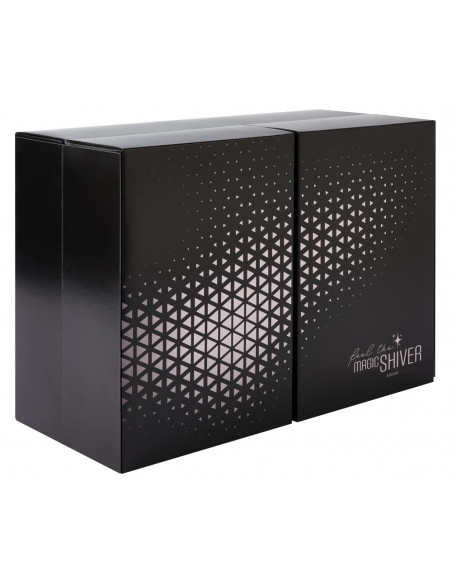 Orion luxusní erotický adventní kalendář Magic Shiver ♀♂