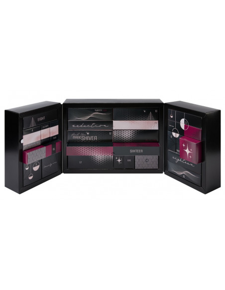 Orion luxusní erotický adventní kalendář Magic Shiver ♀♂