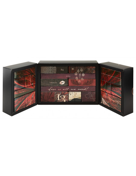 Orion luxusní erotický adventní kalendář Love is all we need ♀♂