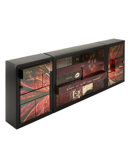 Orion luxusní erotický adventní kalendář Love is all we need ♀♂