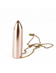 Mini vibrátor Dorcel...