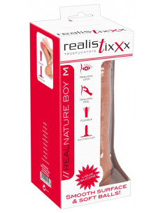 Realistické dildo s... 2