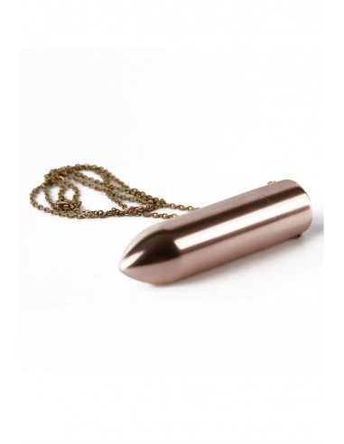 Mini vibrátor Dorcel Discreet... Mini vibrátor Dorcel Discreet...