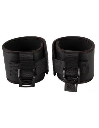 Pouta na ruce Cuffs Spank me od Bad...