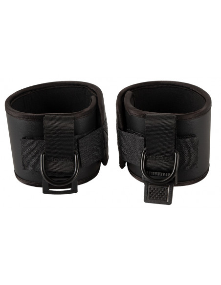 Pouta na ruce Cuffs Spank me od Bad kitty  ♀♂