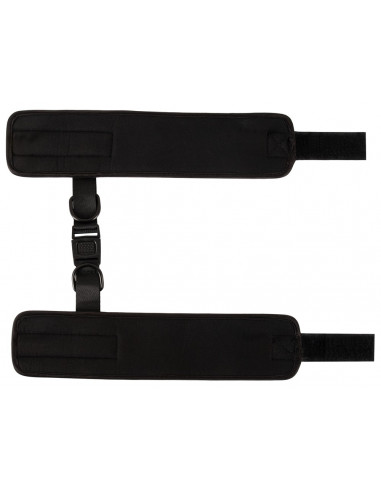 Pouta na ruce Cuffs Spank me od Bad...