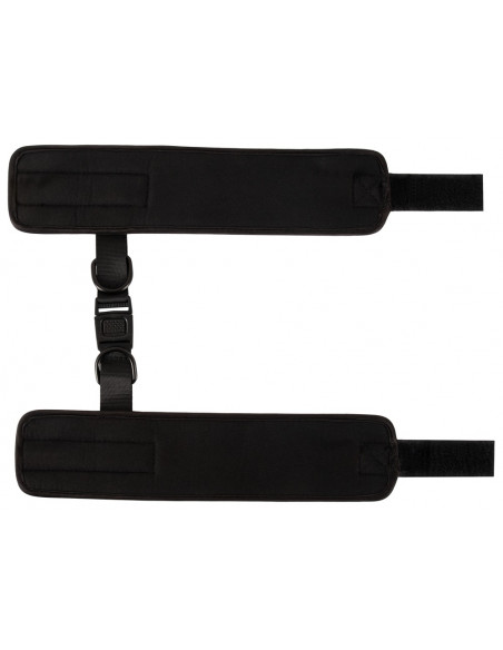 Pouta na ruce Cuffs Spank me od Bad kitty  ♀♂