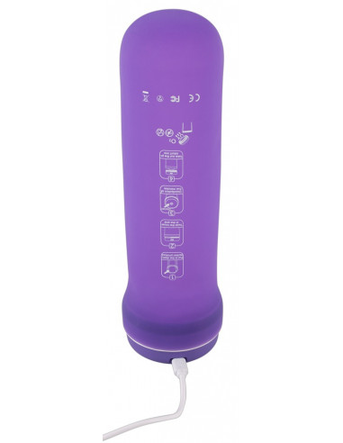 Pouzdro pro skladování a dezinfekci...