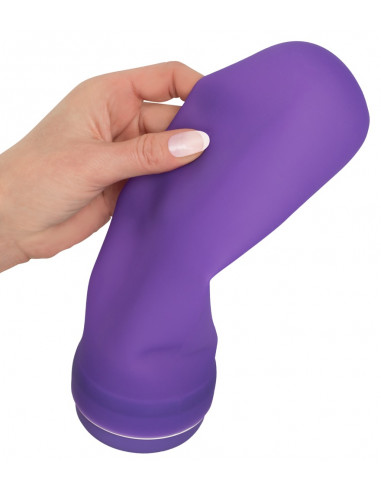 Pouzdro pro skladování a dezinfekci...