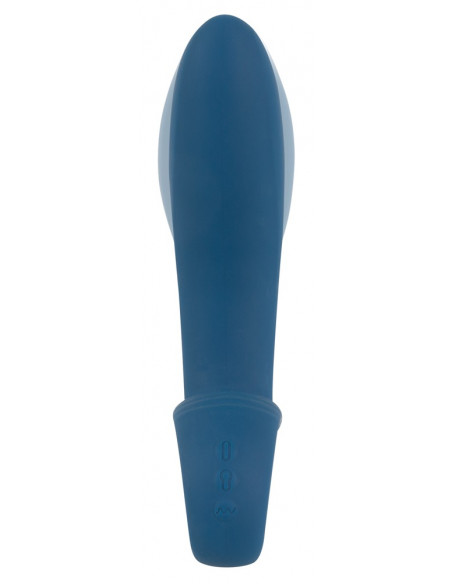 Nafukovací luxusní vibrátor Inflatable Petit You2Toys ♀