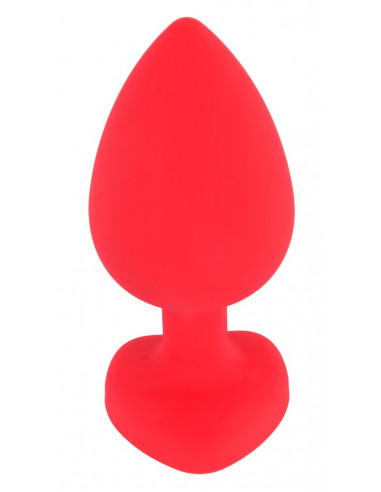 Romantický anální kolík L You2Toys...