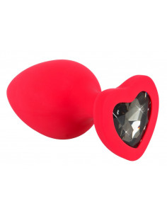 Romantický anální kolík L...