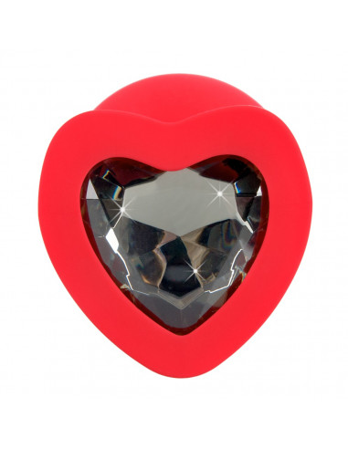 Romantický anální kolík L You2Toys...