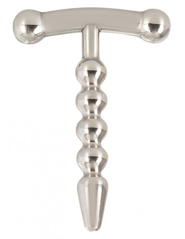 Kovový kolík do penisu 4-8 mm ve...