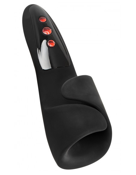 Masážní masturbátor pro F-bod Rebel F-Spot Massager ♂