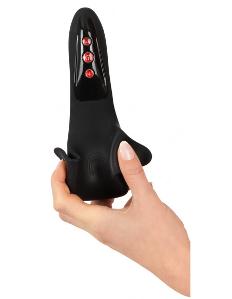 Masážní masturbátor pro F-bod Rebel F-Spot Massager ♂