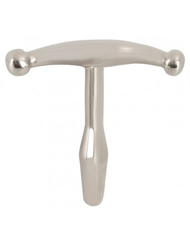 Kovový kolík do penisu 7-11 mm ve...