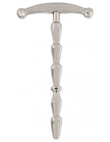 Kovový kolík do penisu 5-10 mm ve...