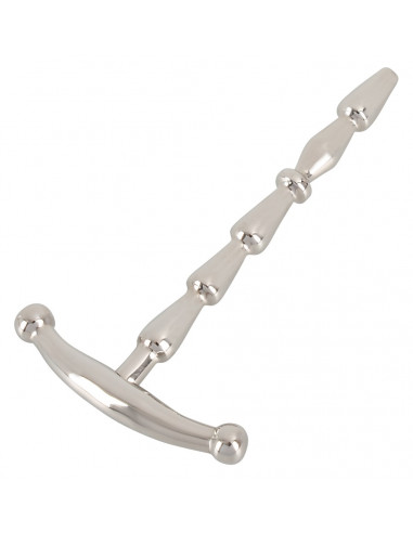 Kovový kolík do penisu 5-10 mm ve...