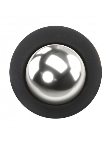 Kolík do penisu 8mm s "klenotem"...