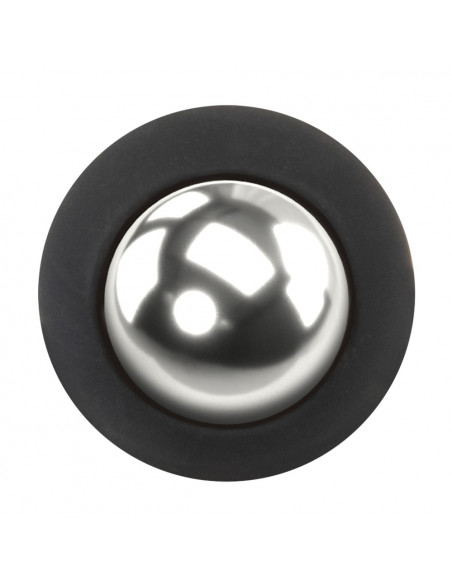 Kolík do penisu 8mm s "klenotem" Penisplug Jewellery Pin