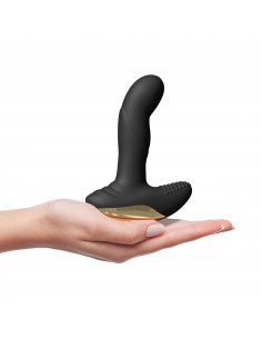 Vyhřívaný vibrační stimulátor prostaty Dorcel P-Finger ♂