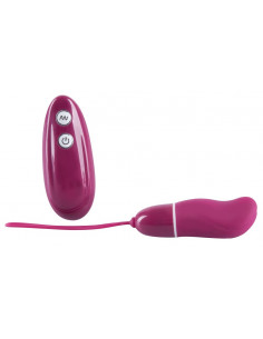 Minivibrátor na dálkové...