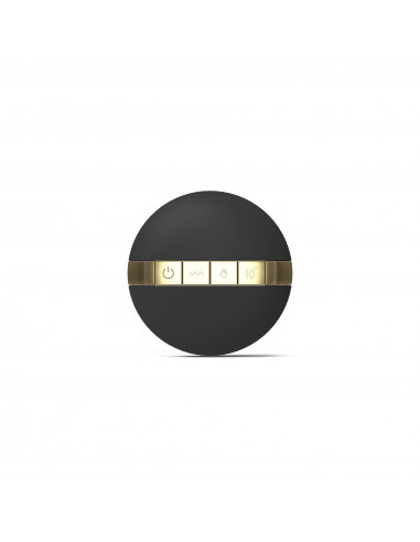 Vyhřívaný vibrační stimulátor...