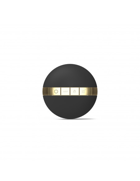 Vyhřívaný vibrační stimulátor prostaty Dorcel P-Finger ♂